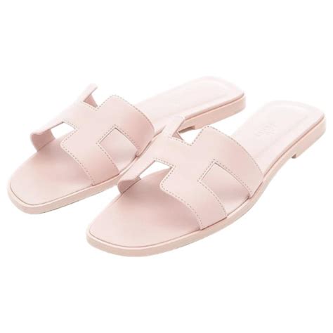 sandali hermes ebay|Hermes Sandals .